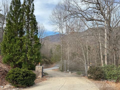 0 Deer Trail 16 Lake Lure NC 28746
