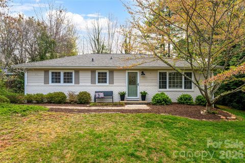 Photo of 20 Pinehurst Road, Asheville, NC 28805 (MLS # 4365209)