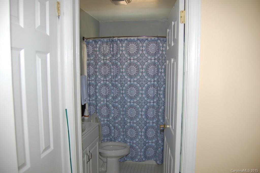 Shannon Park - Residential