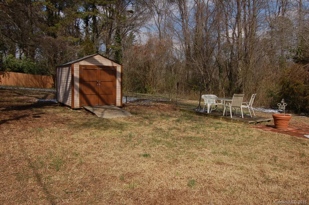 Shannon Park - Residential