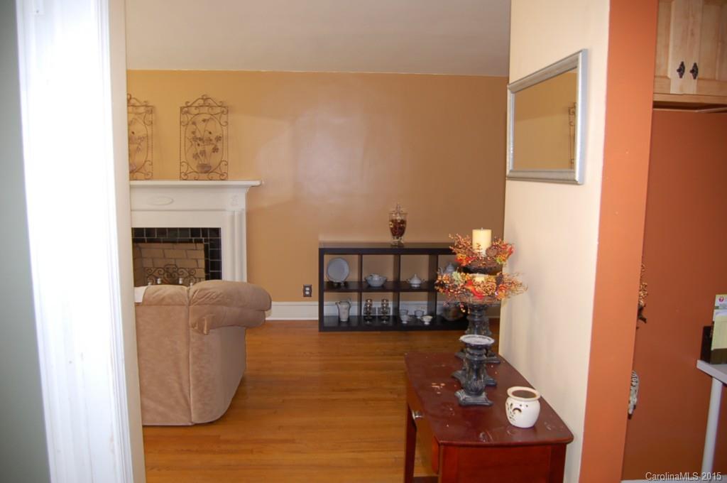 Shannon Park - Residential