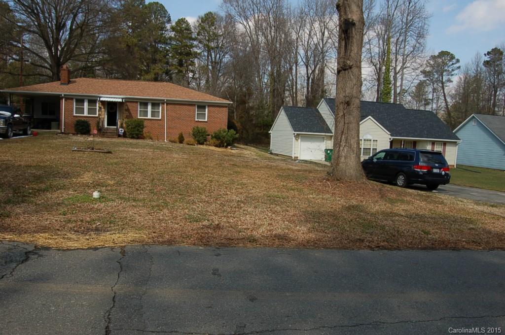 Shannon Park - Residential