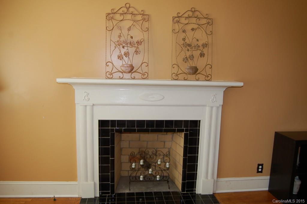 Shannon Park - Residential