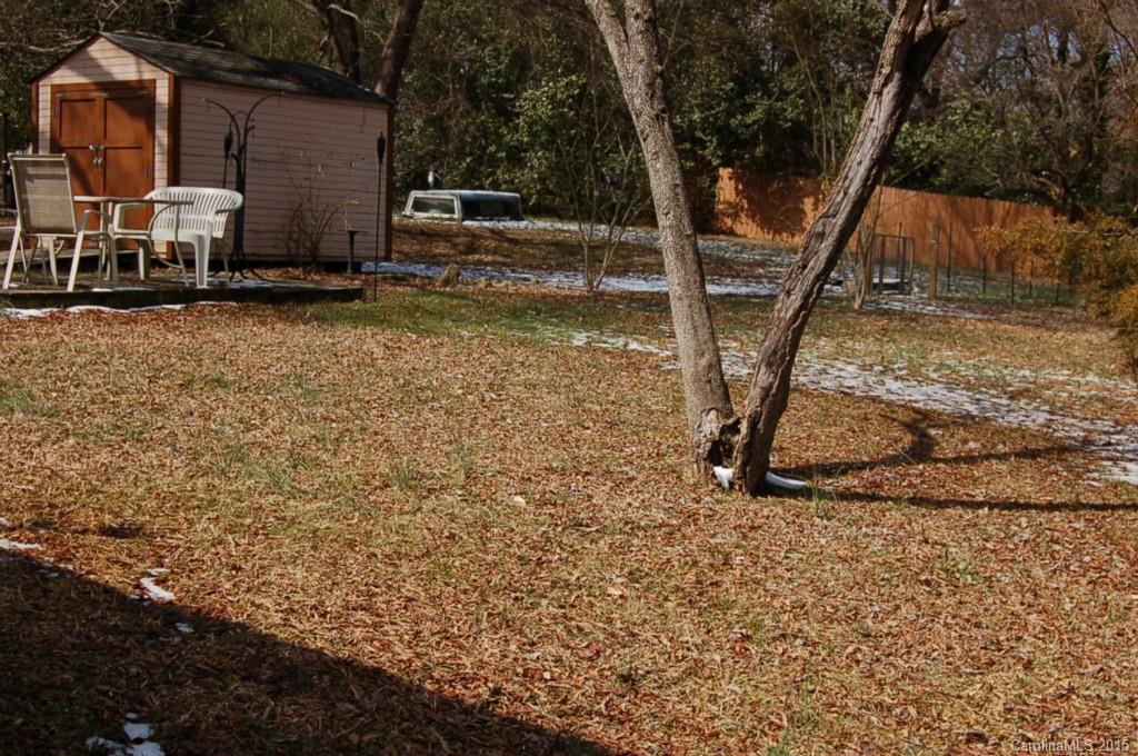 Shannon Park - Residential