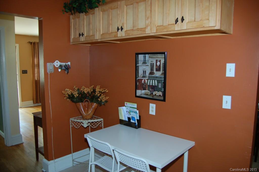 Shannon Park - Residential