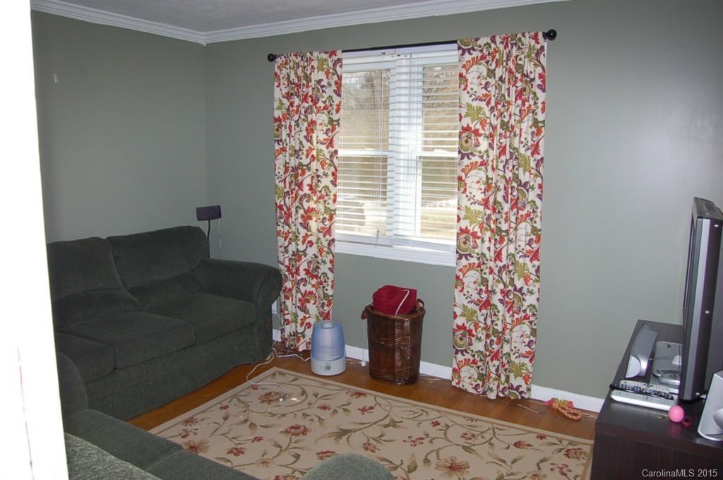 Shannon Park - Residential