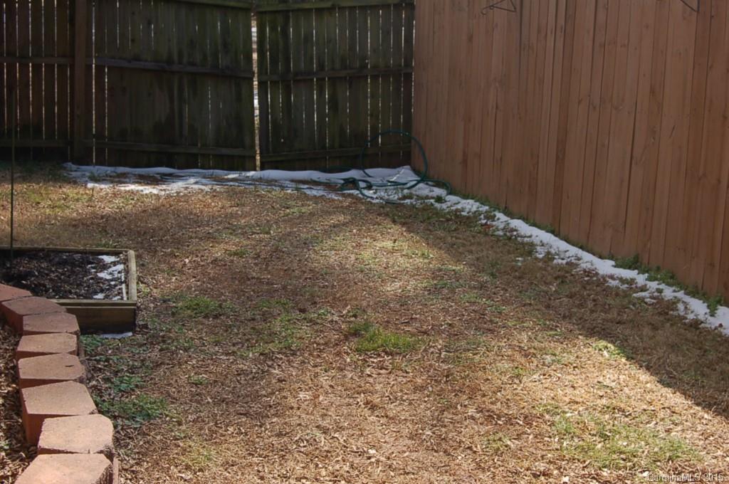 Shannon Park - Residential