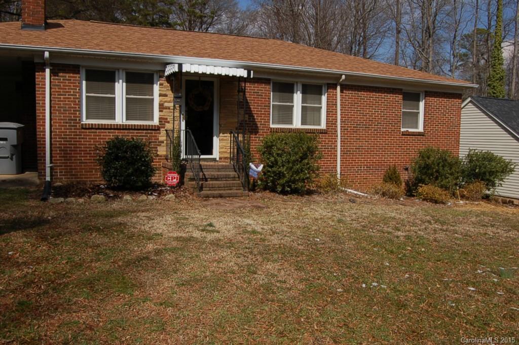 Shannon Park - Residential