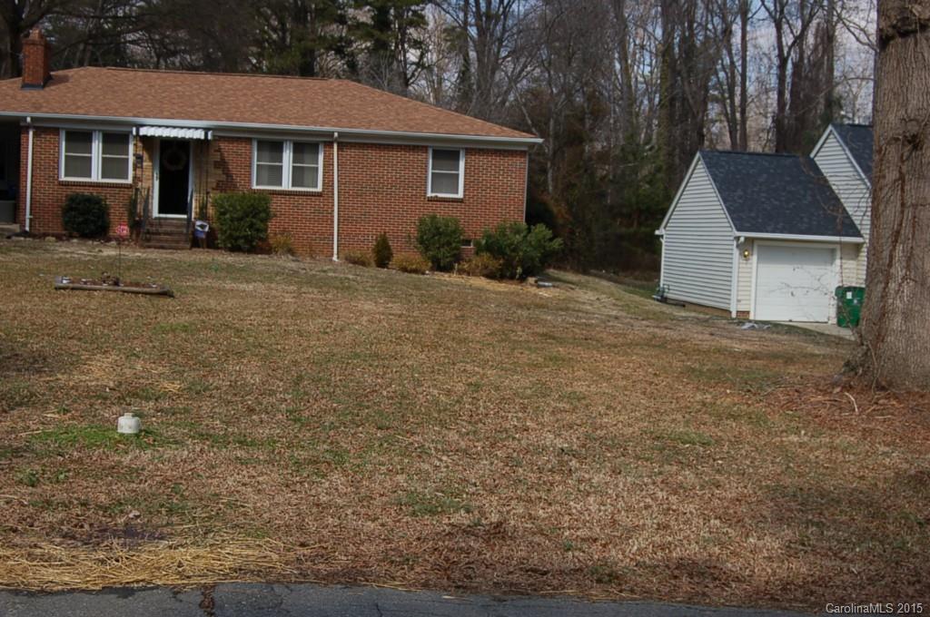 Shannon Park - Residential