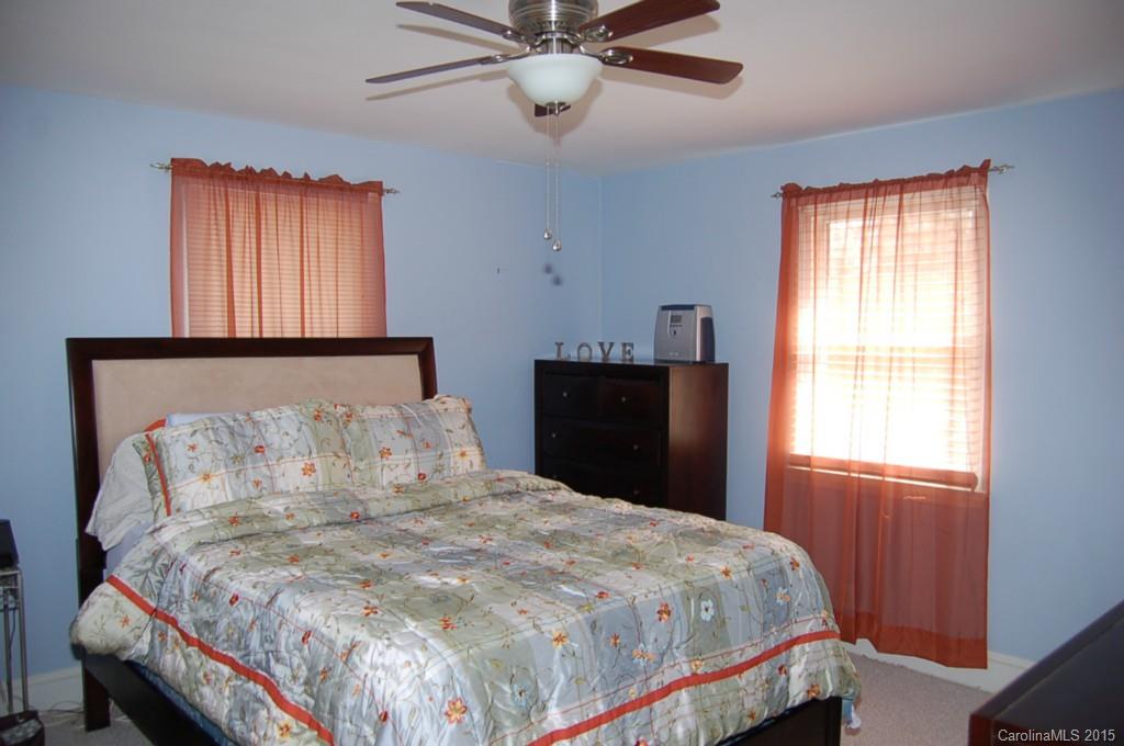 Shannon Park - Residential