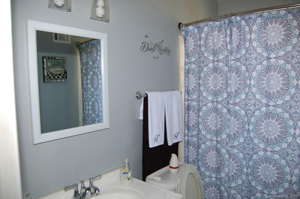 Shannon Park - Residential