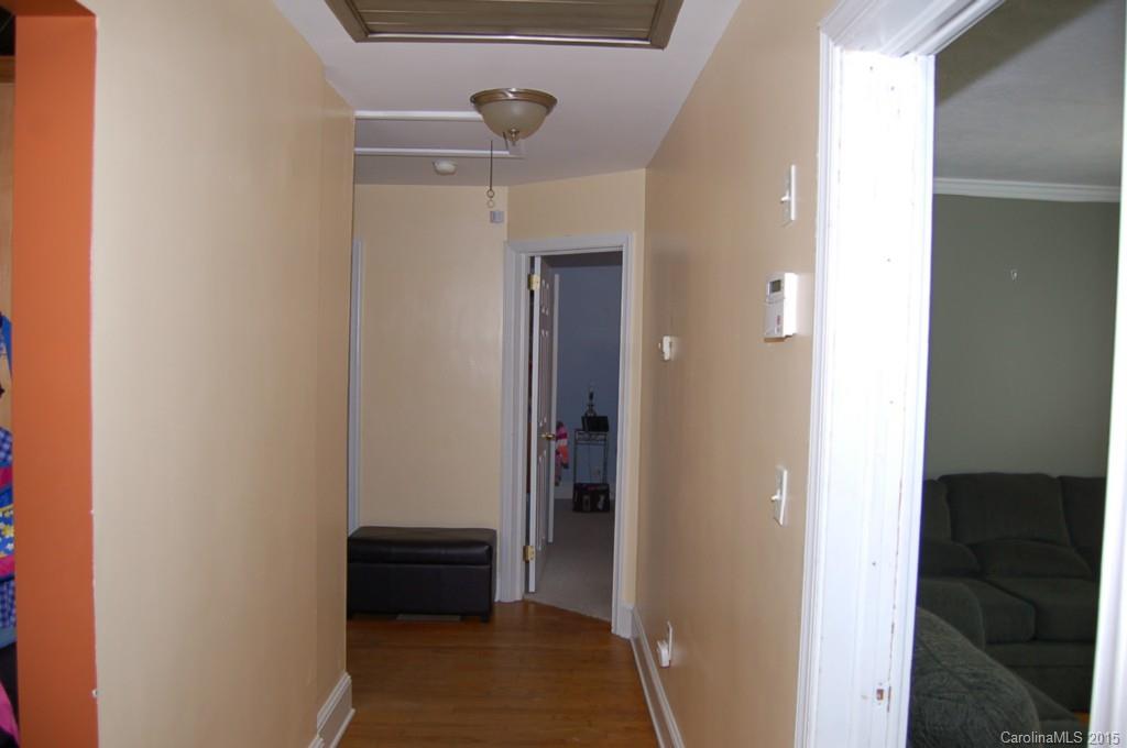 Shannon Park - Residential