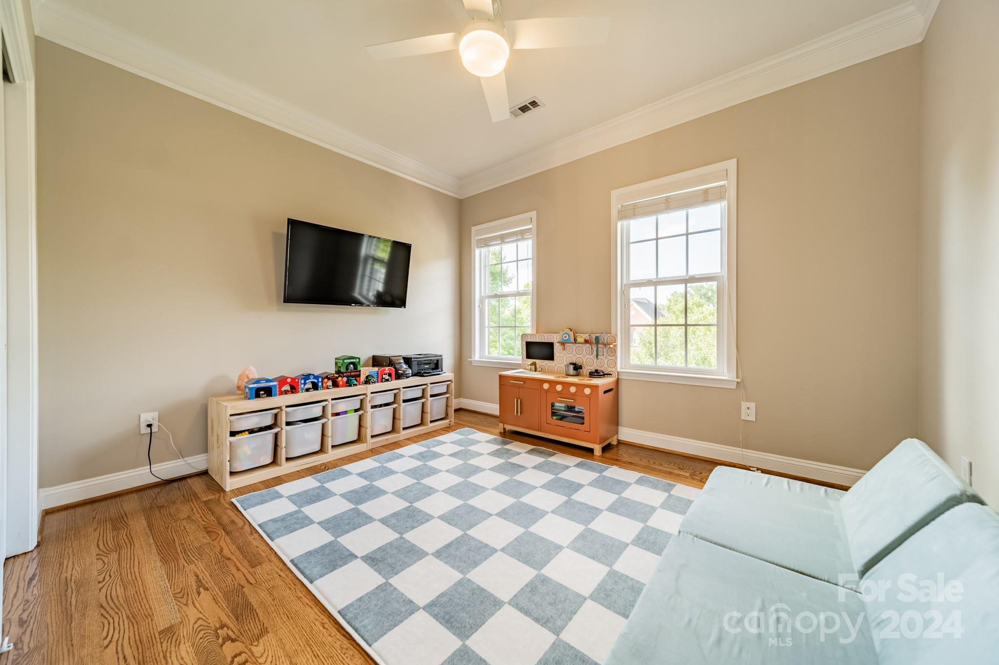 Skybrook - Residential