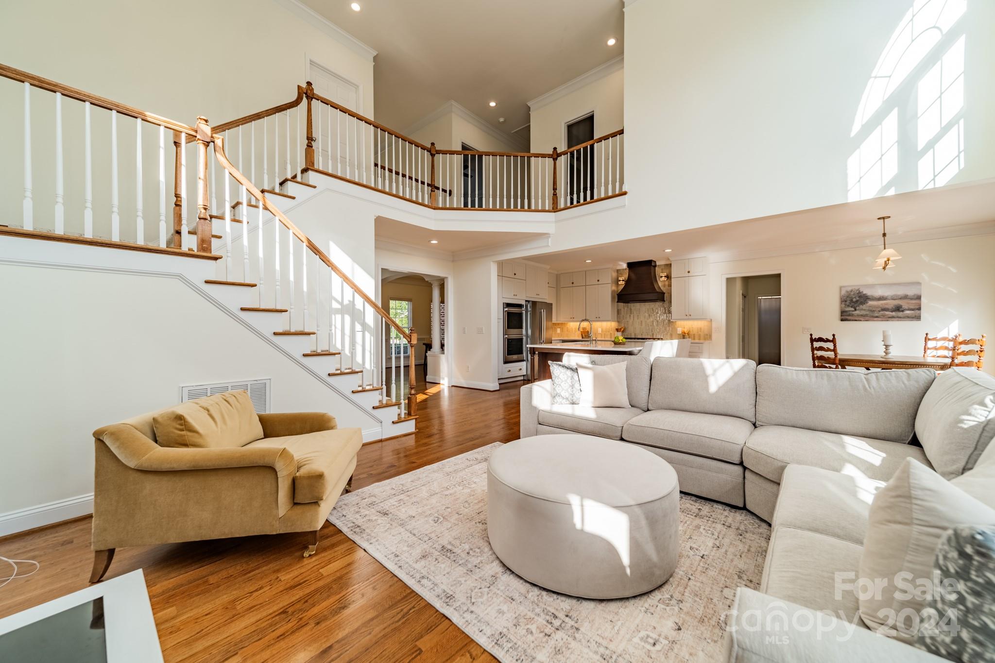 Skybrook - Residential