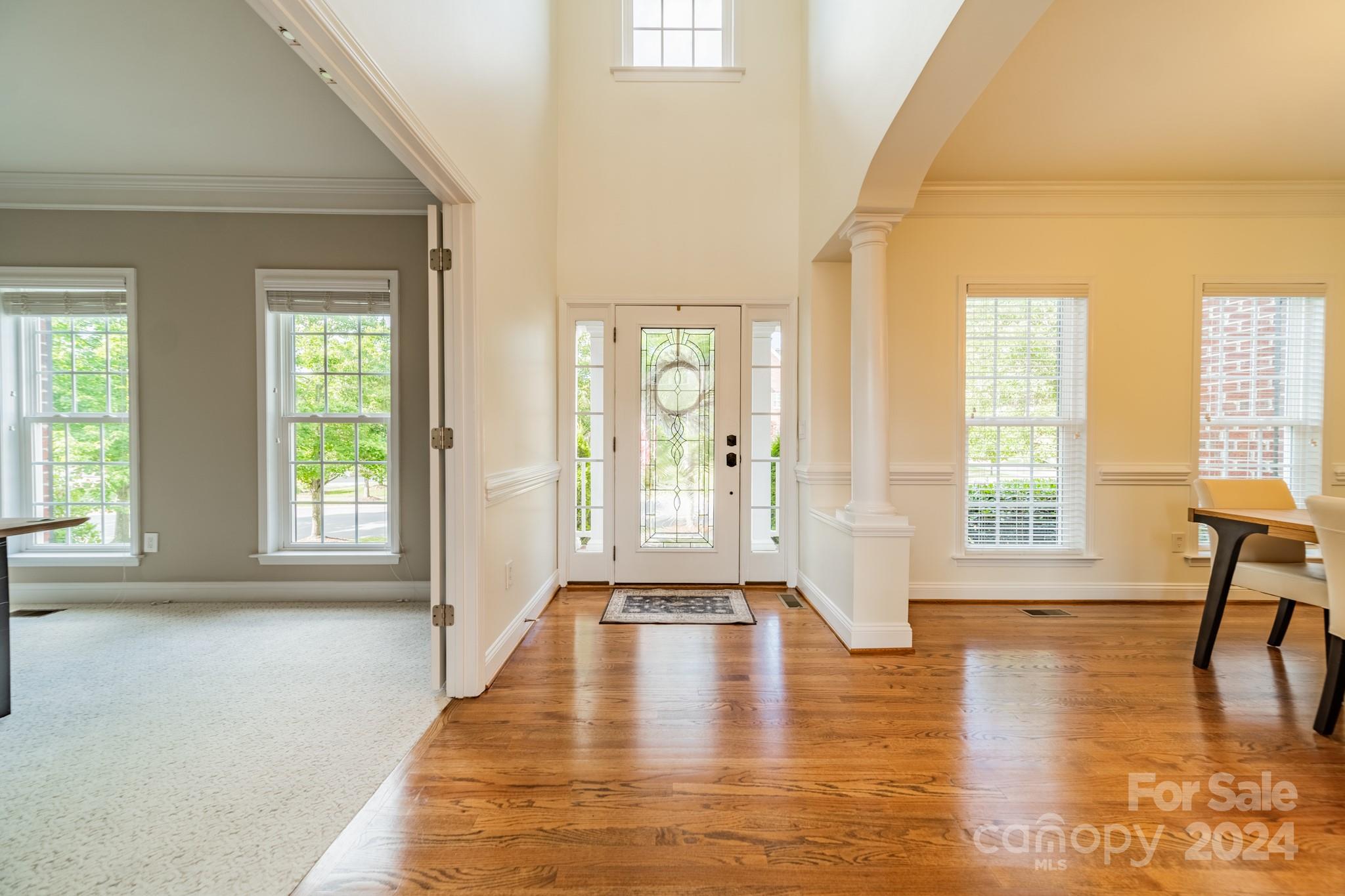 Skybrook - Residential