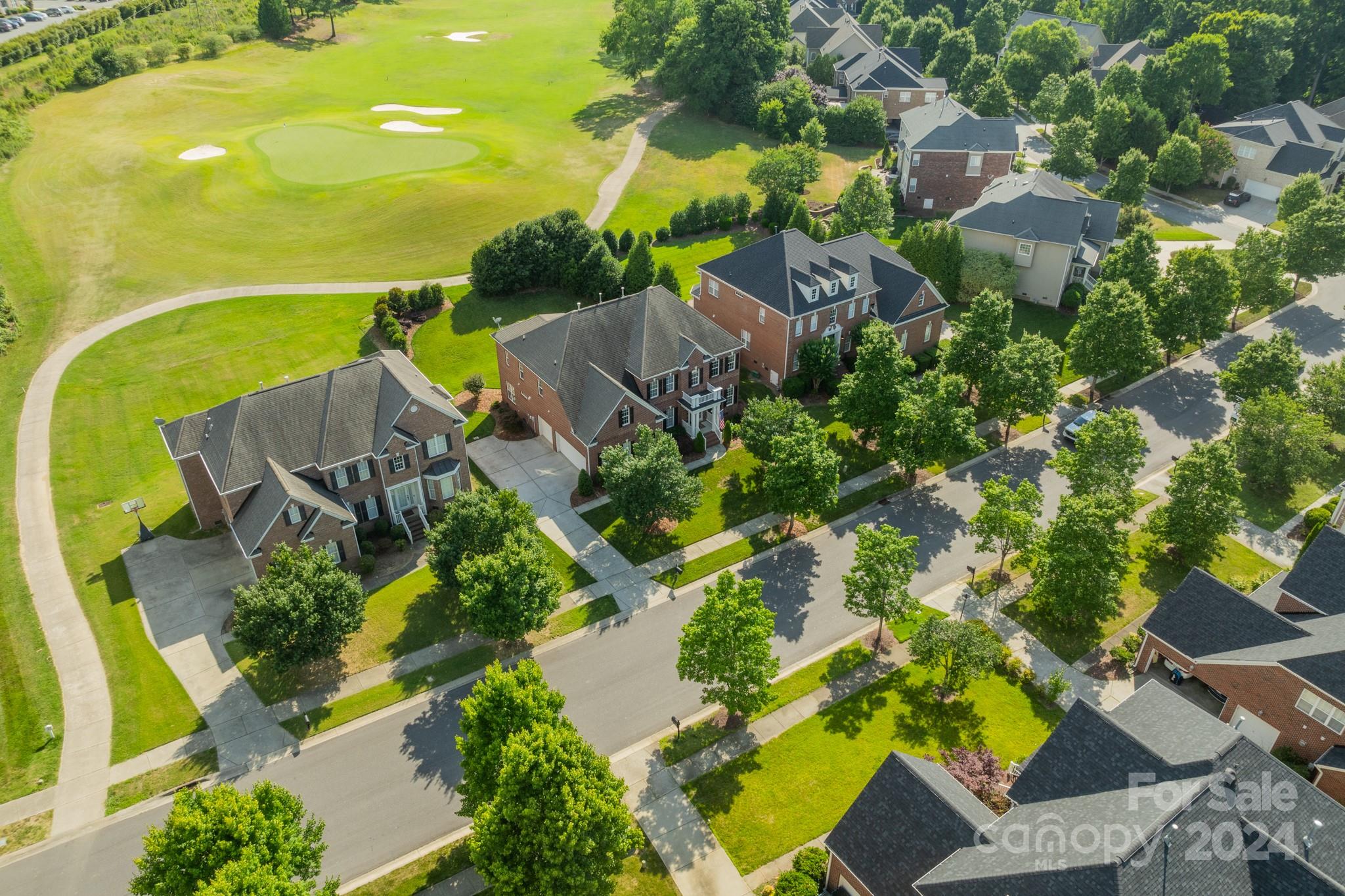 Skybrook - Residential