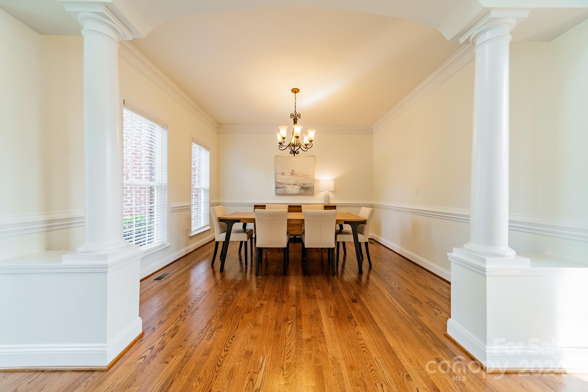 Skybrook - Residential