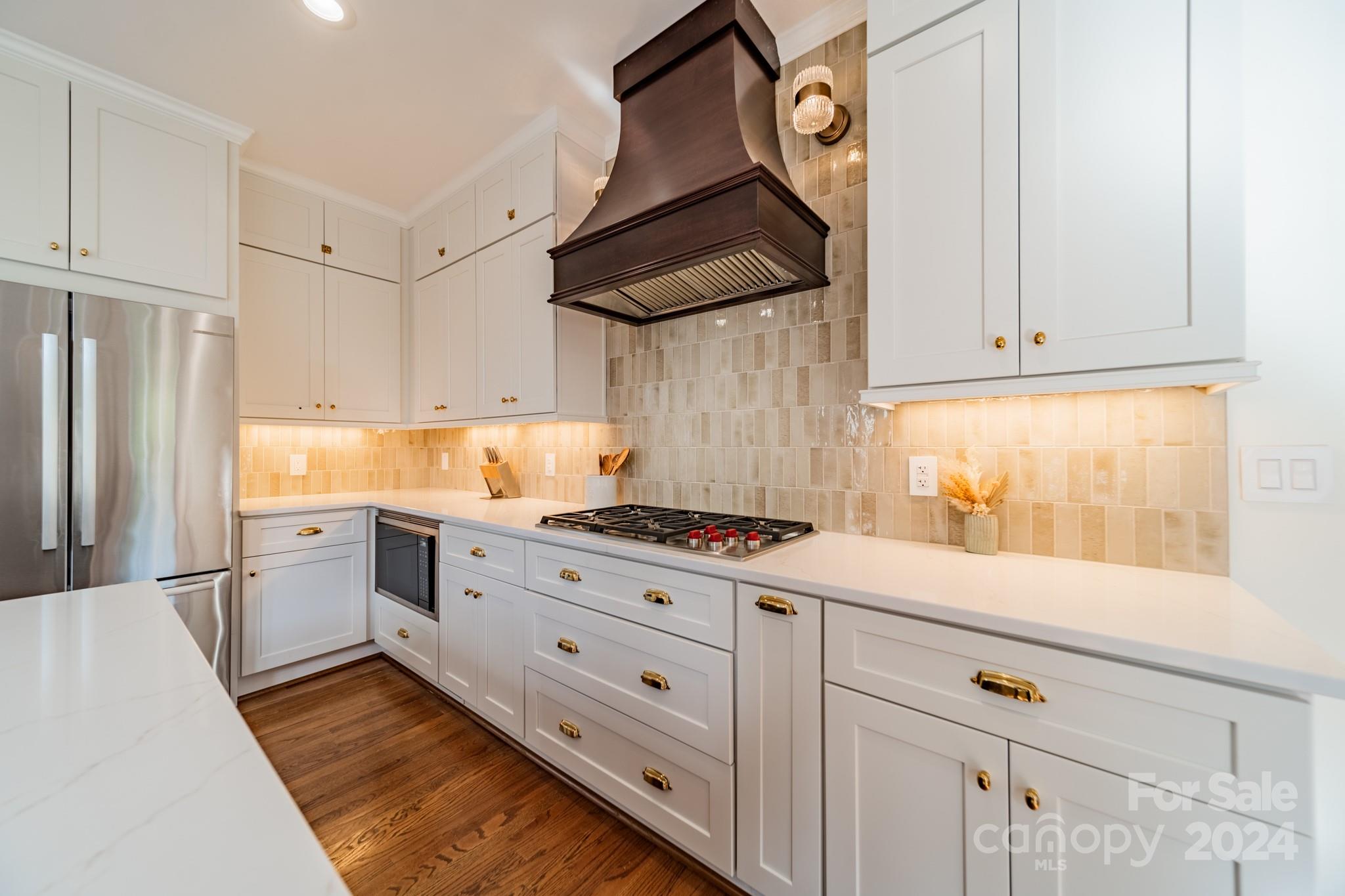 Skybrook - Residential