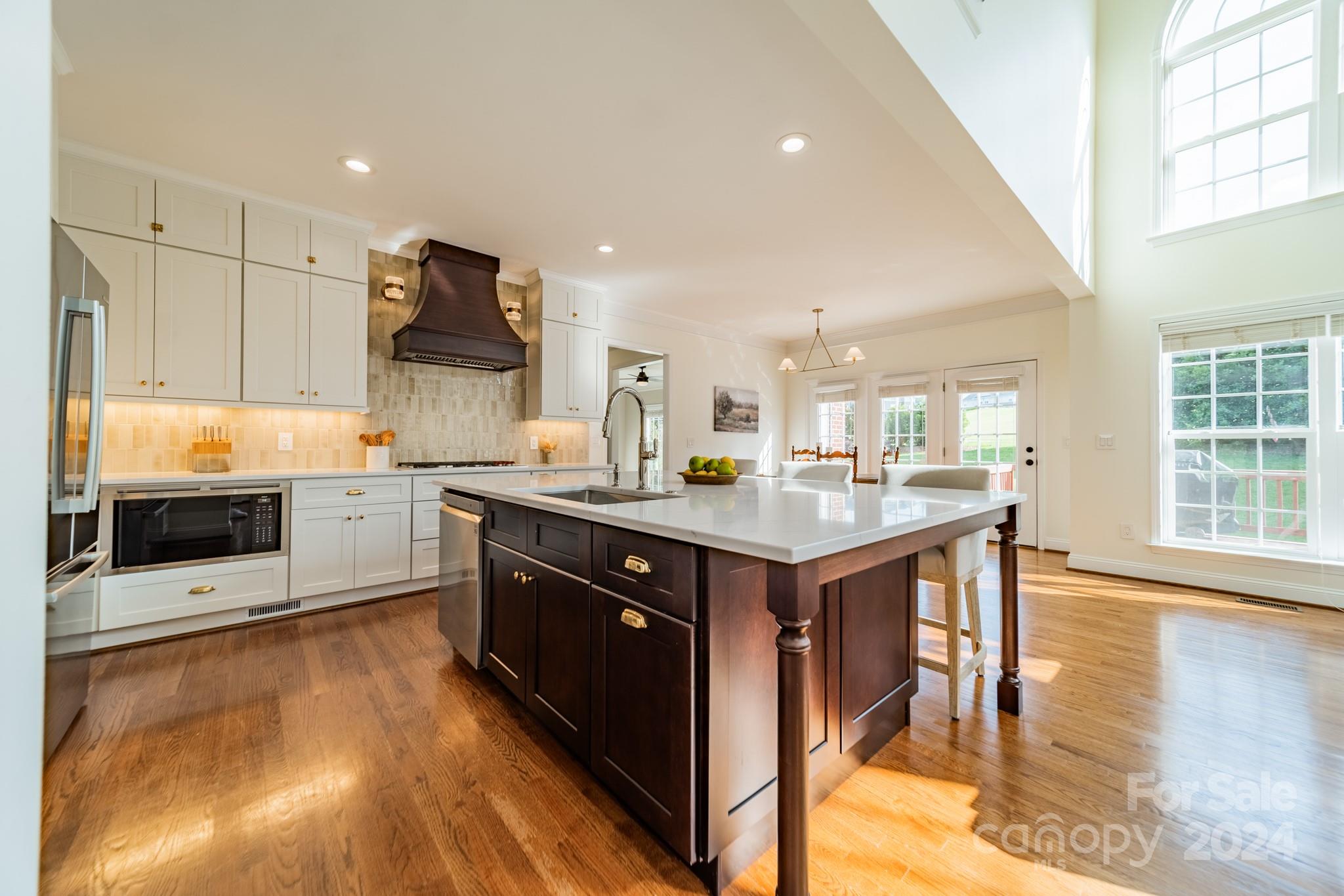 Skybrook - Residential