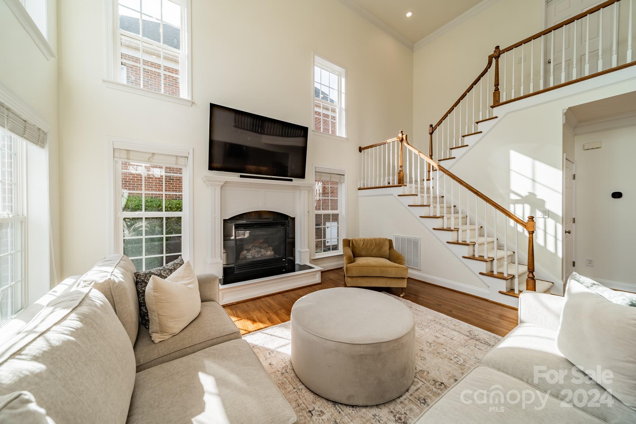 Skybrook - Residential