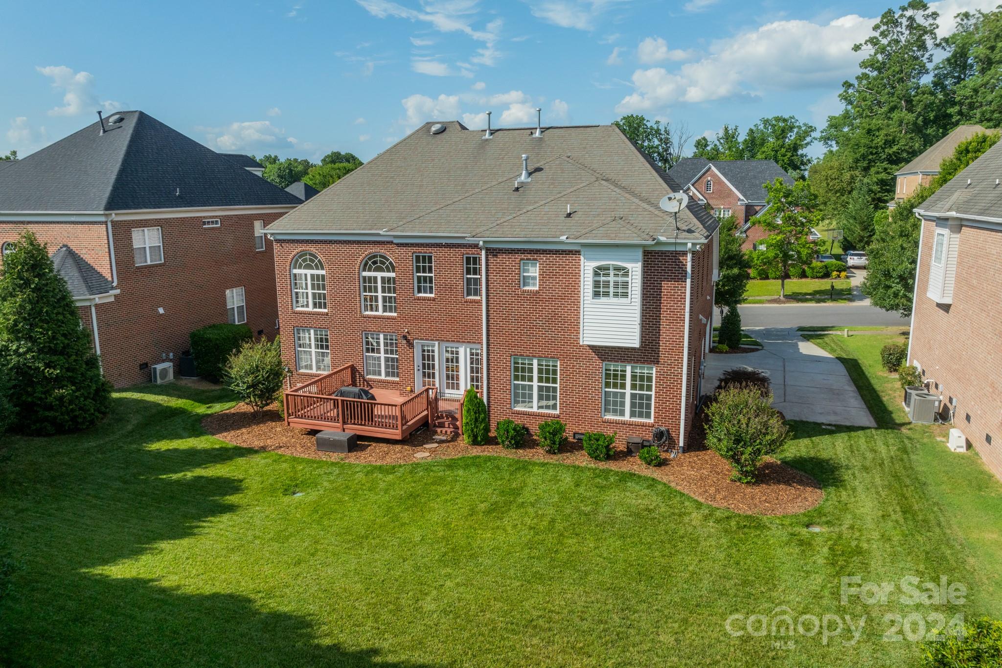 Skybrook - Residential