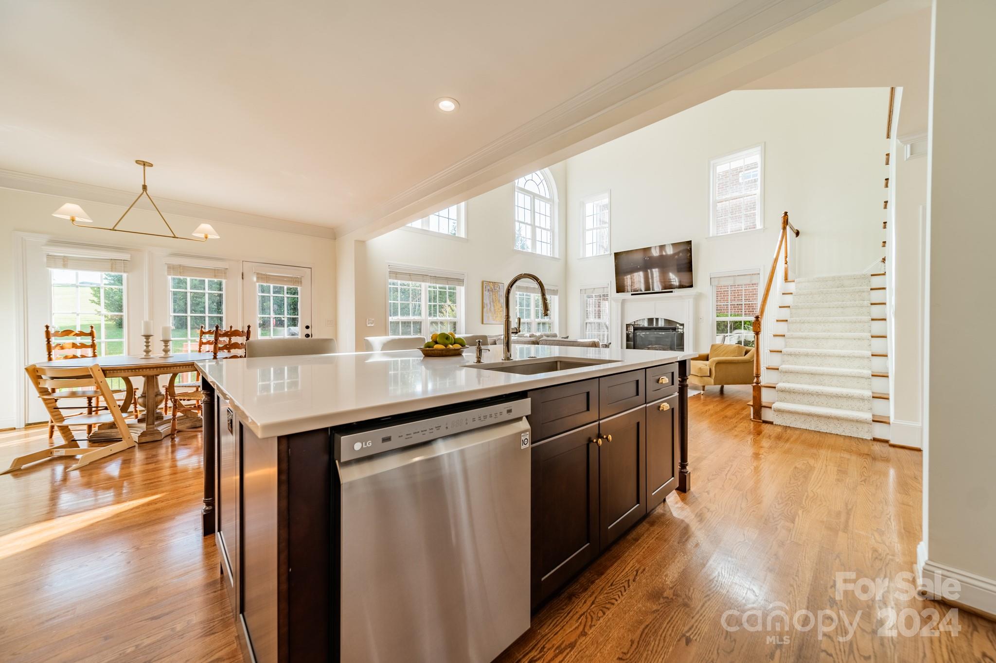 Skybrook - Residential