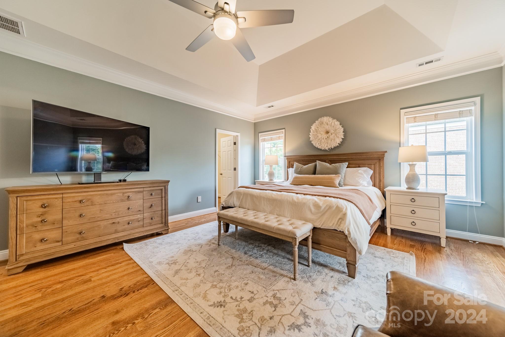 Skybrook - Residential