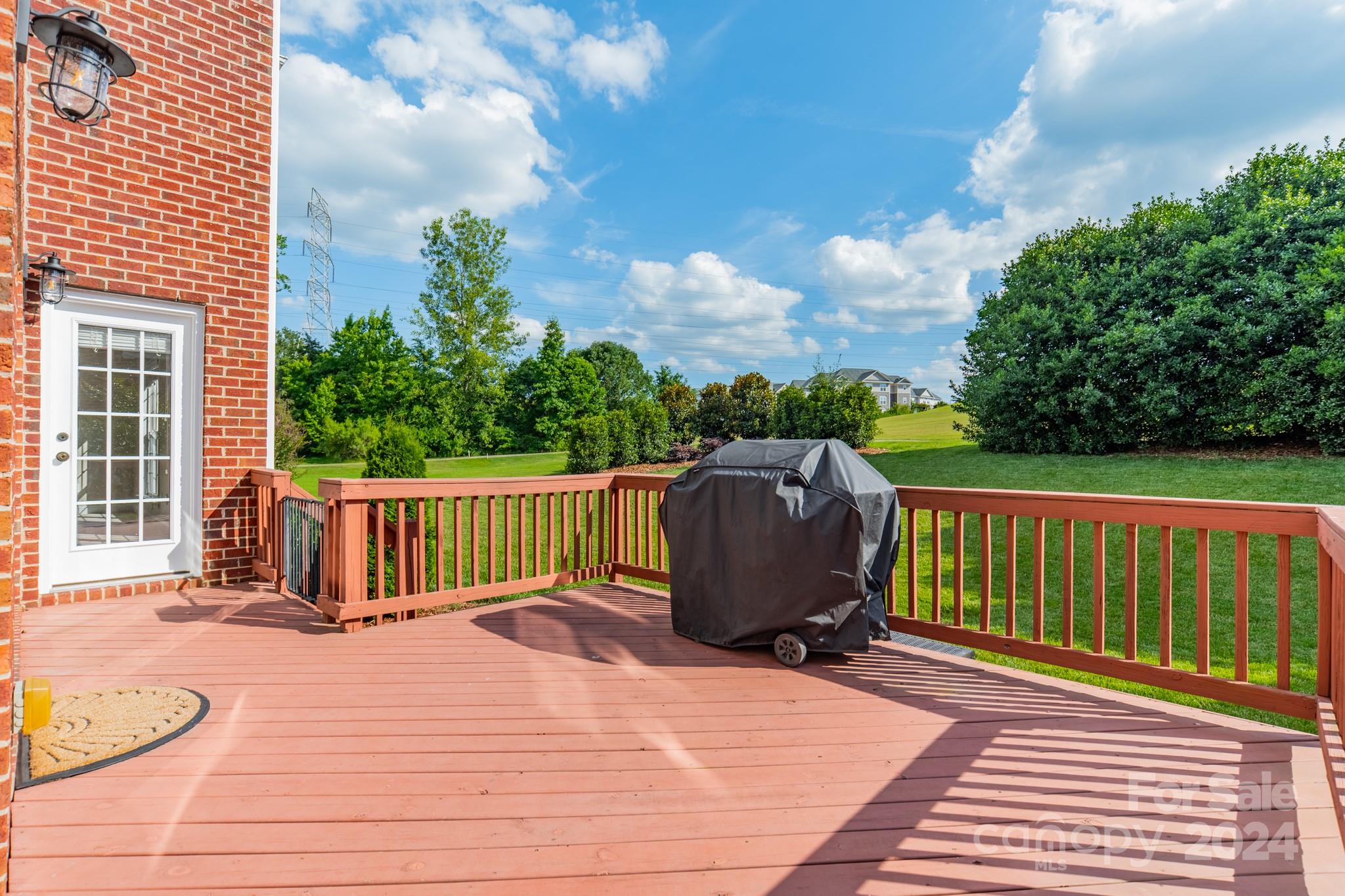 Skybrook - Residential