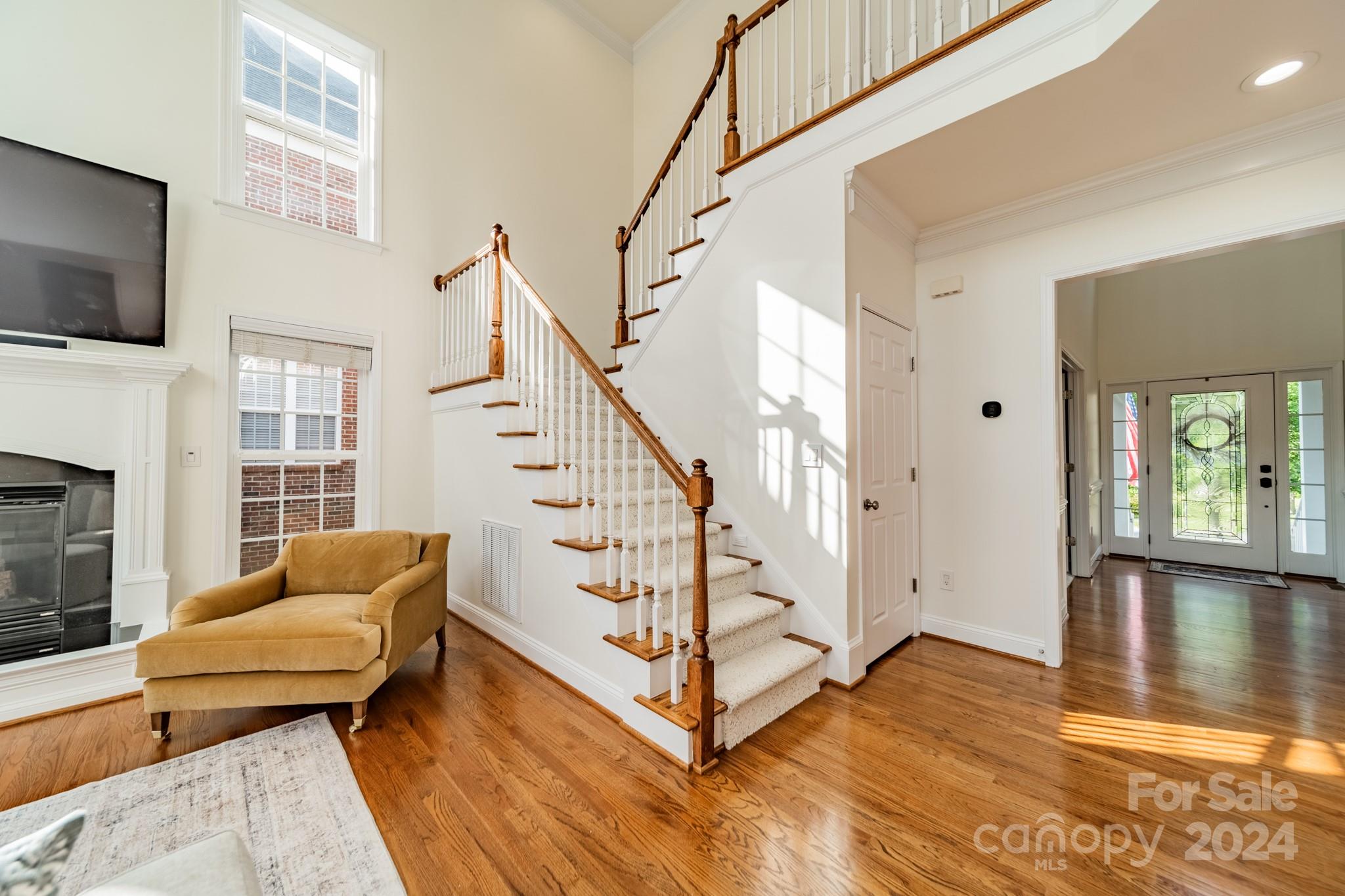 Skybrook - Residential