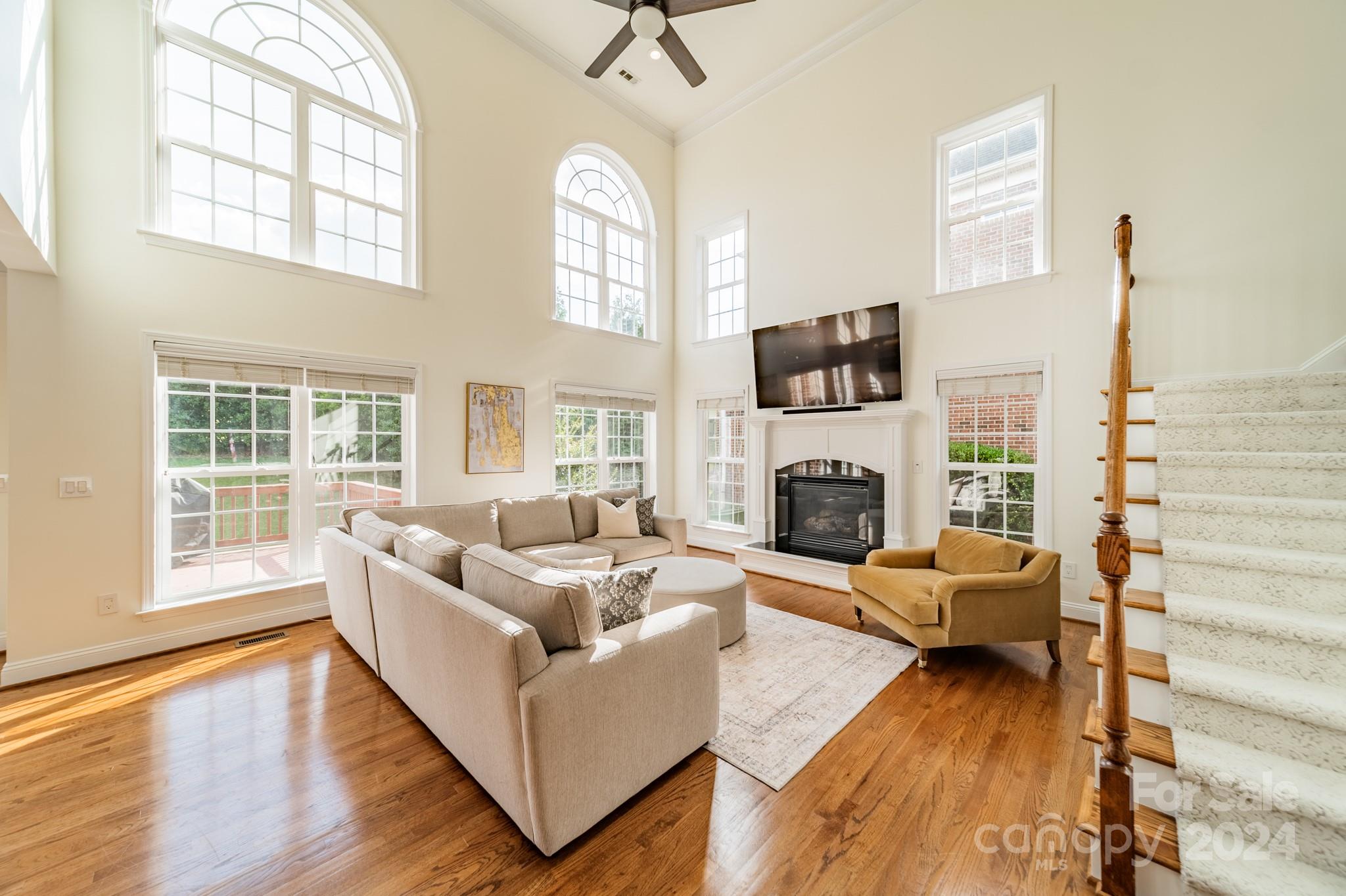 Skybrook - Residential