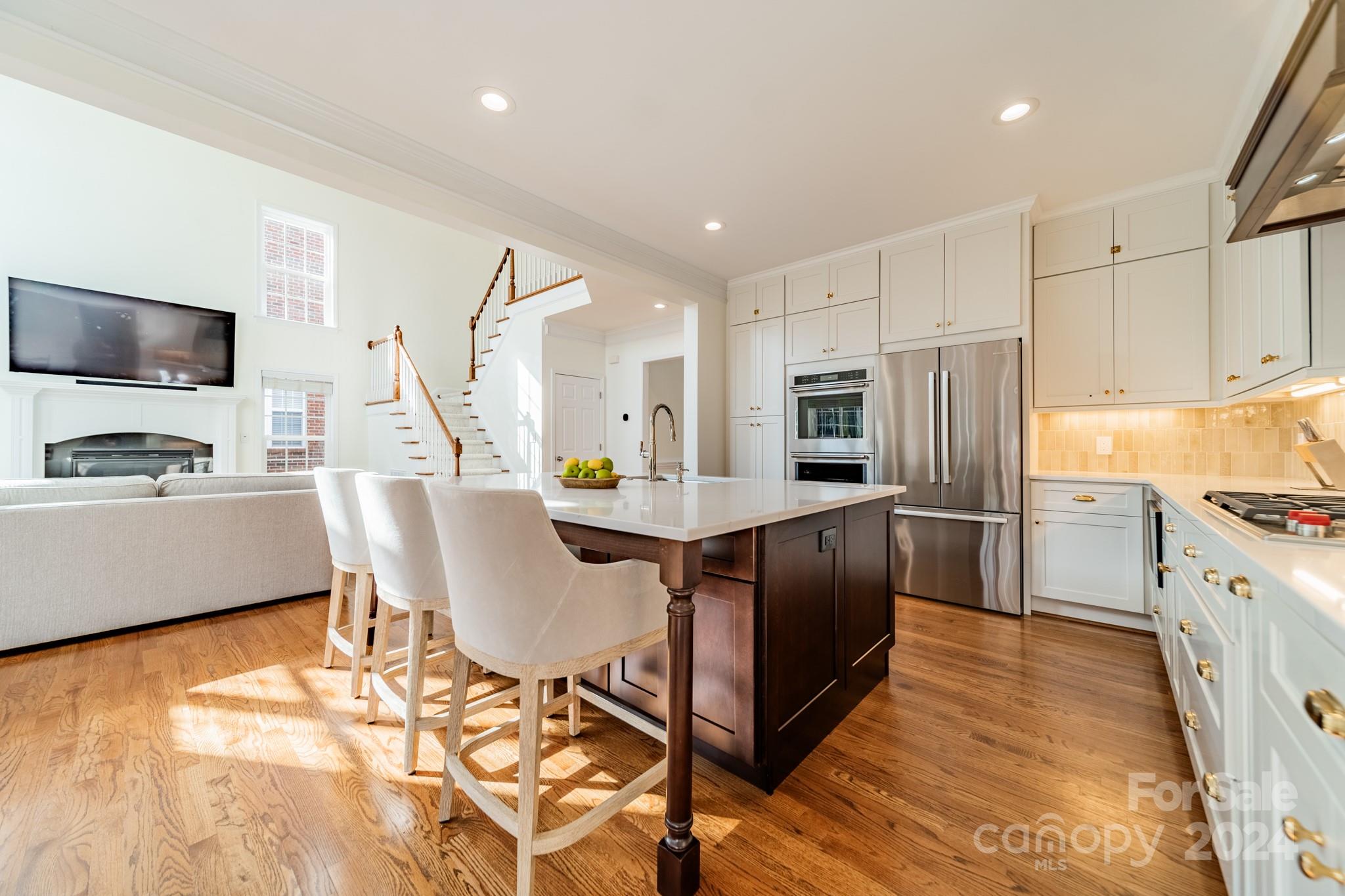 Skybrook - Residential