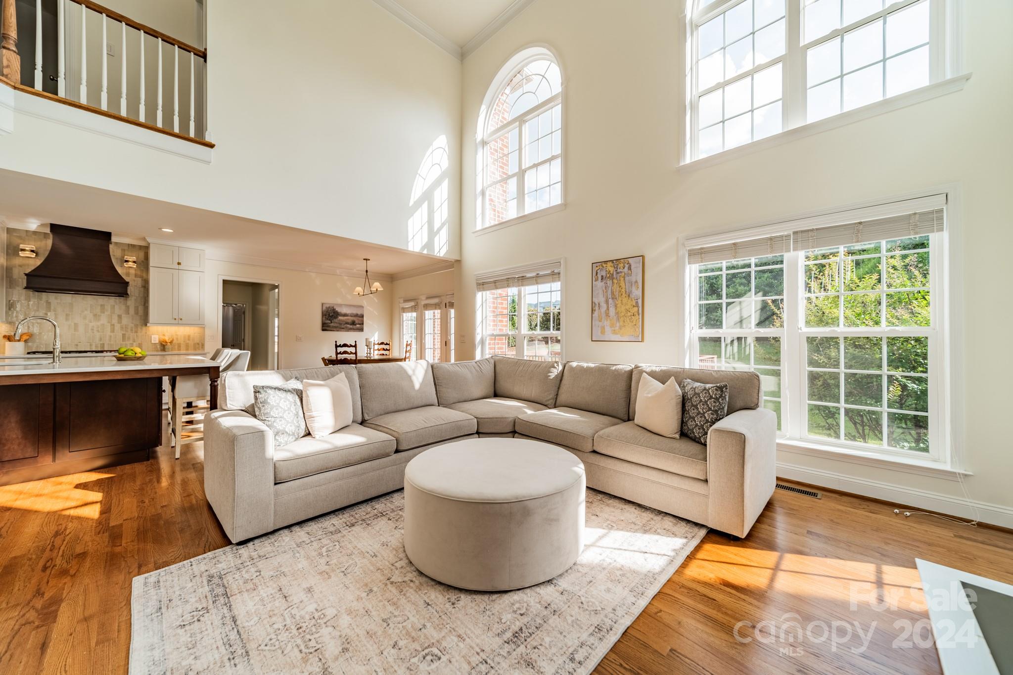 Skybrook - Residential