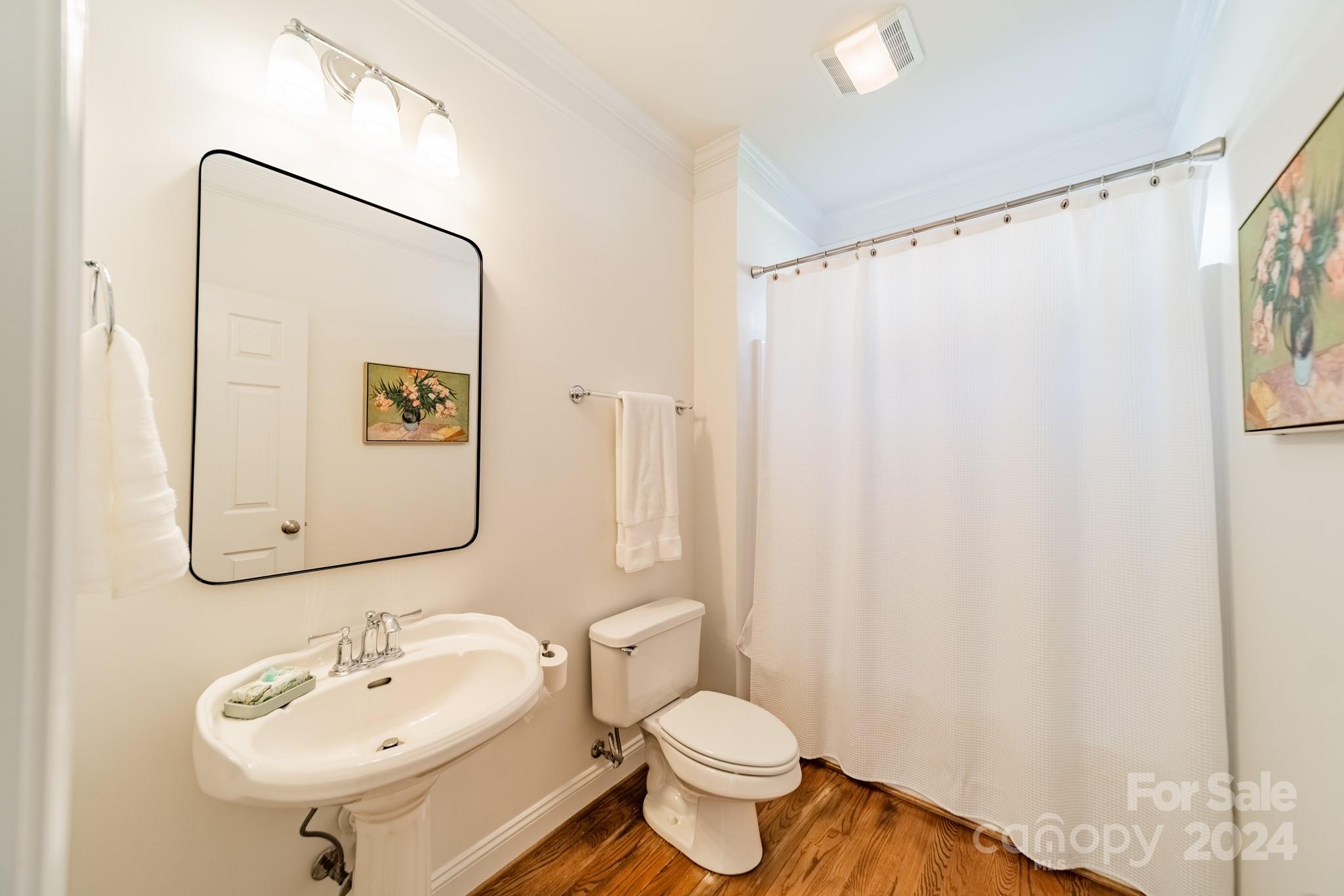 Skybrook - Residential