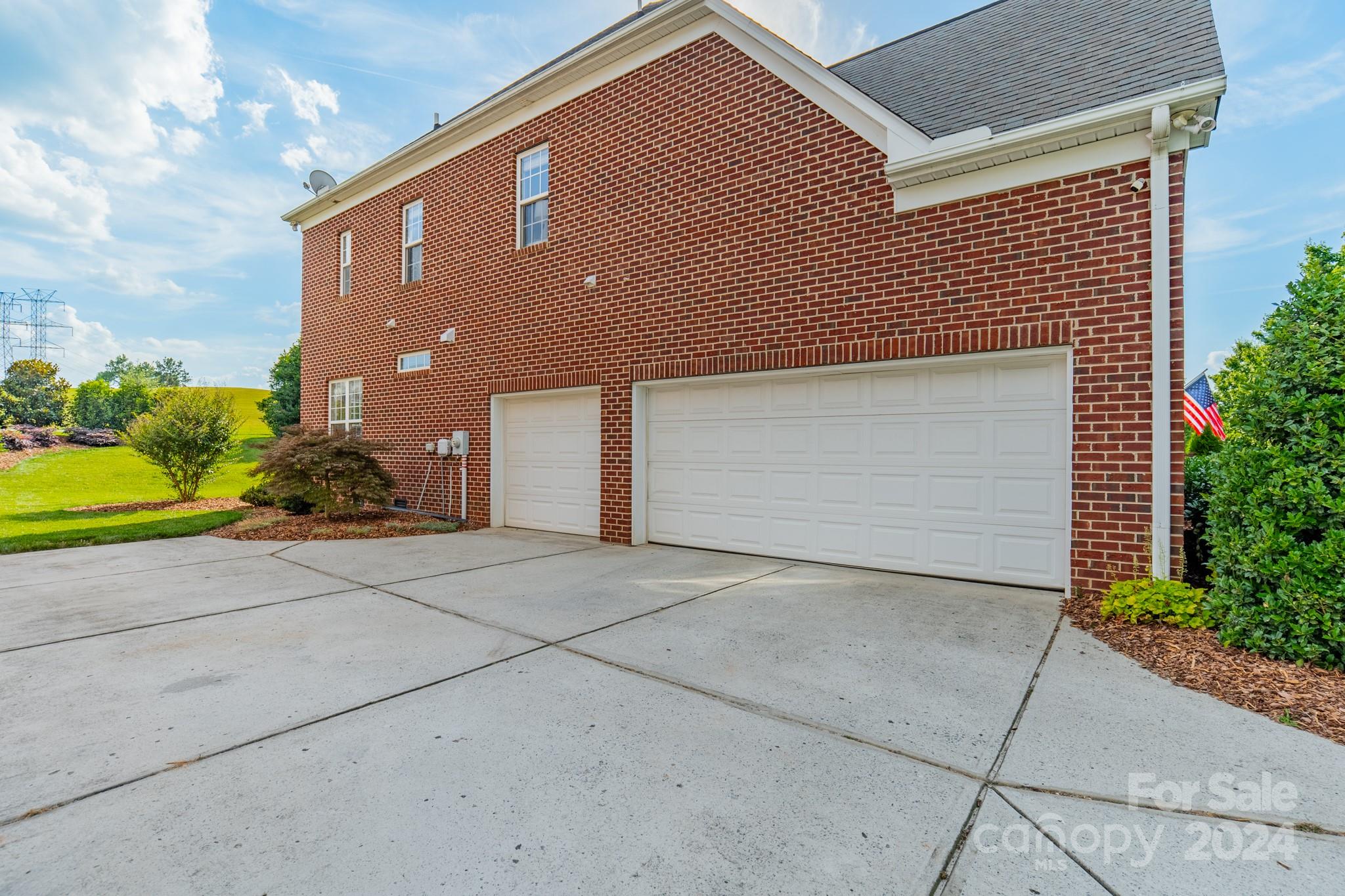 Skybrook - Residential