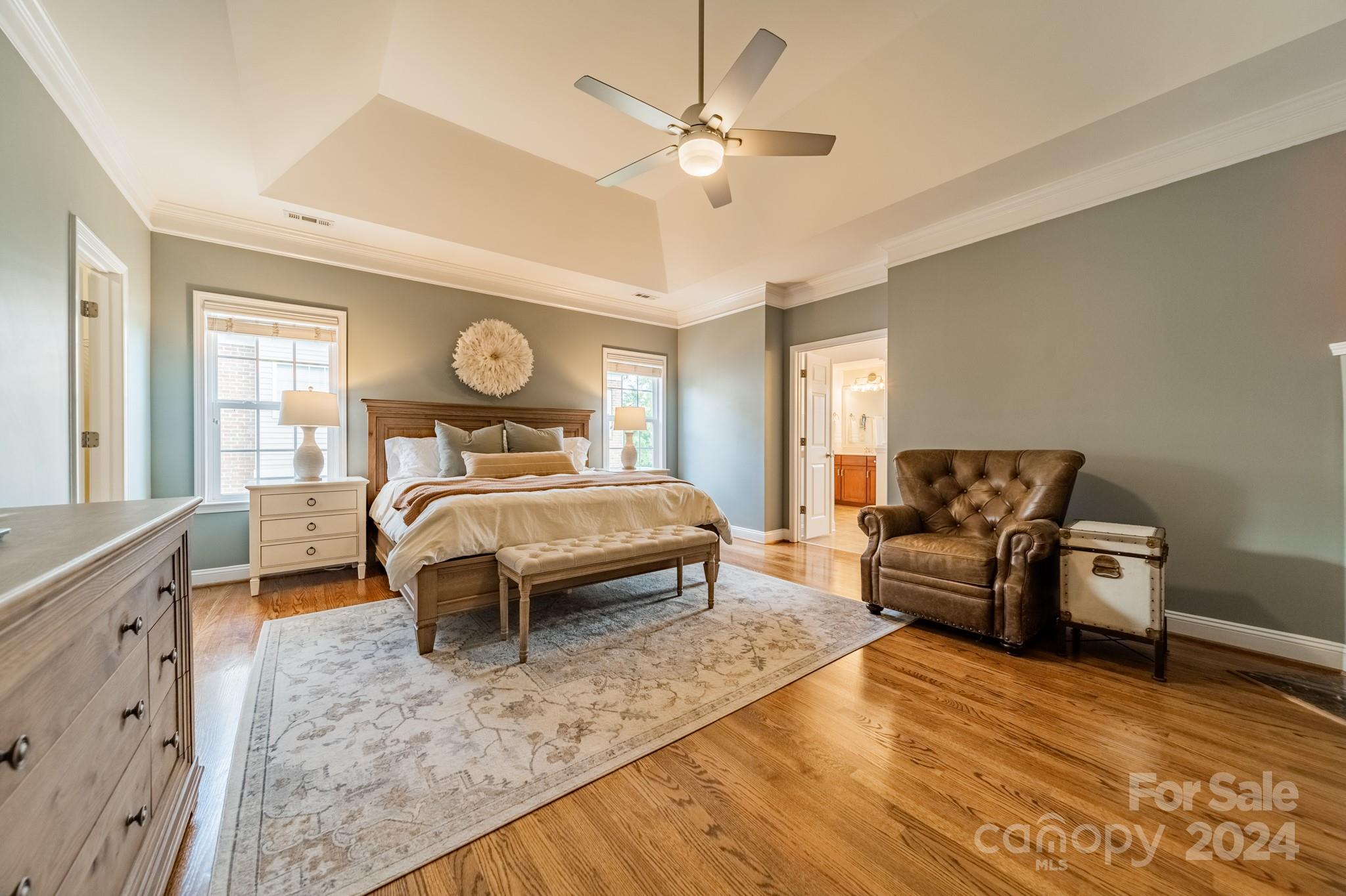 Skybrook - Residential