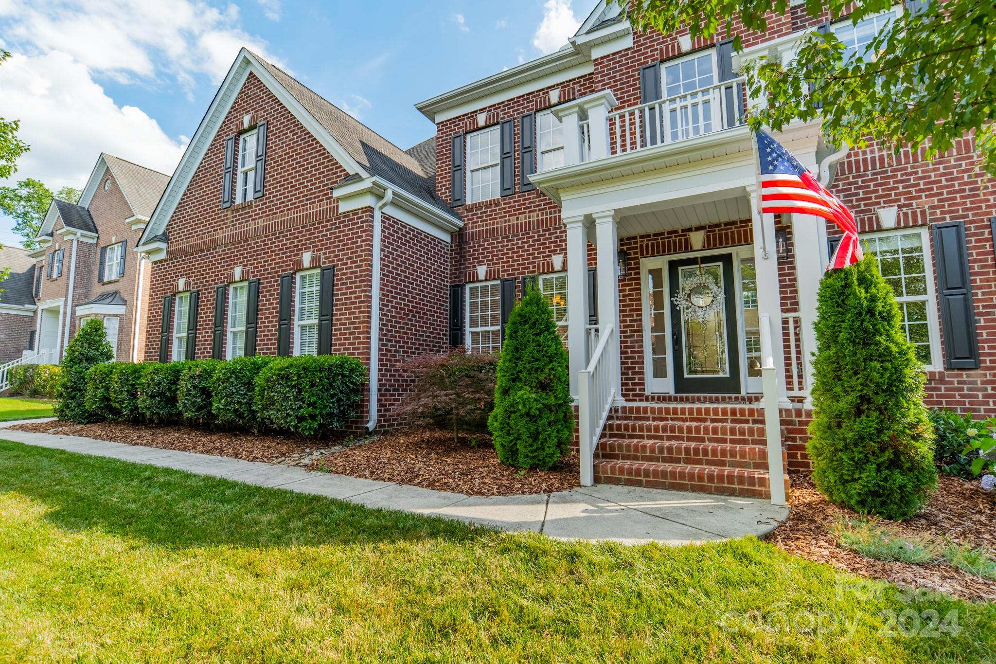 Skybrook - Residential