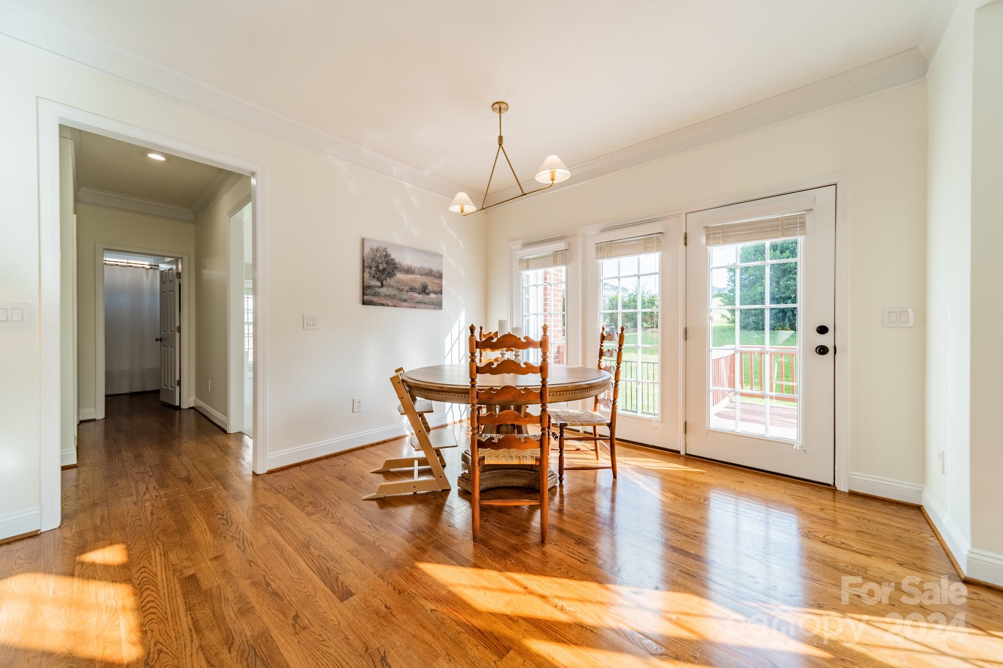 Skybrook - Residential