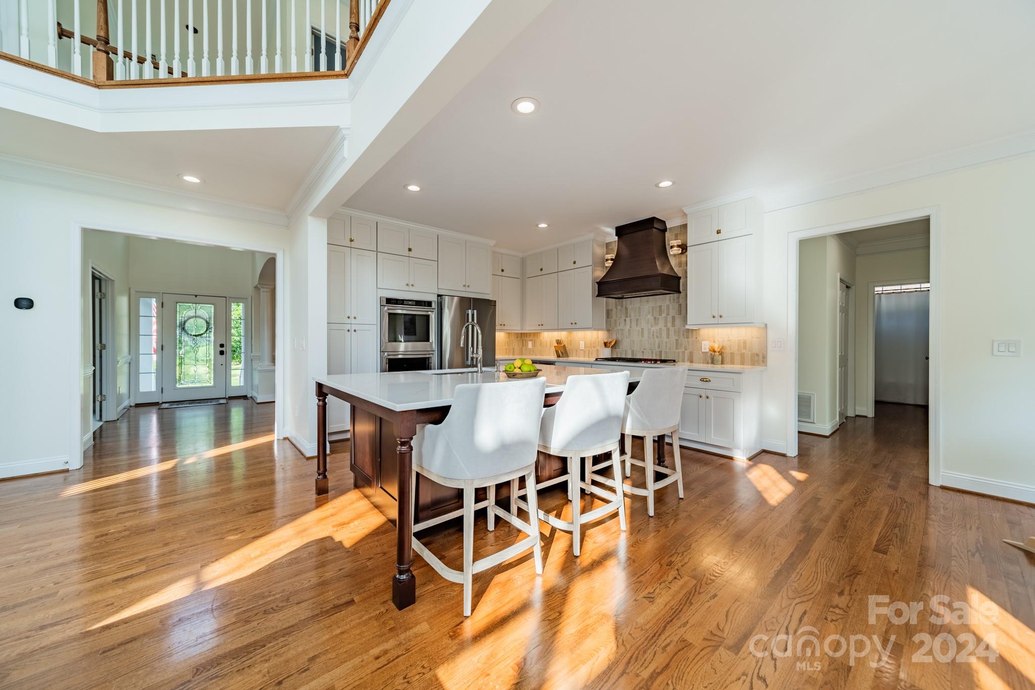 Skybrook - Residential