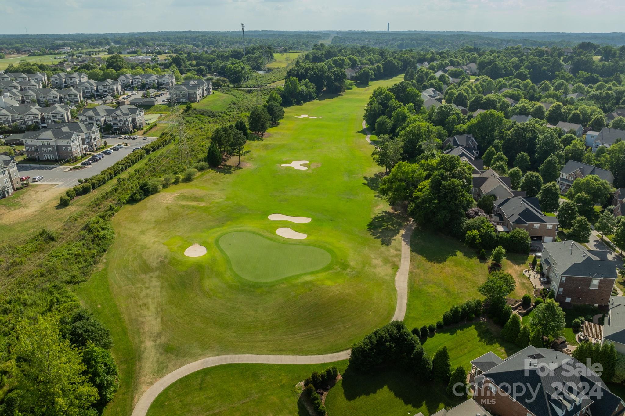 Skybrook - Residential