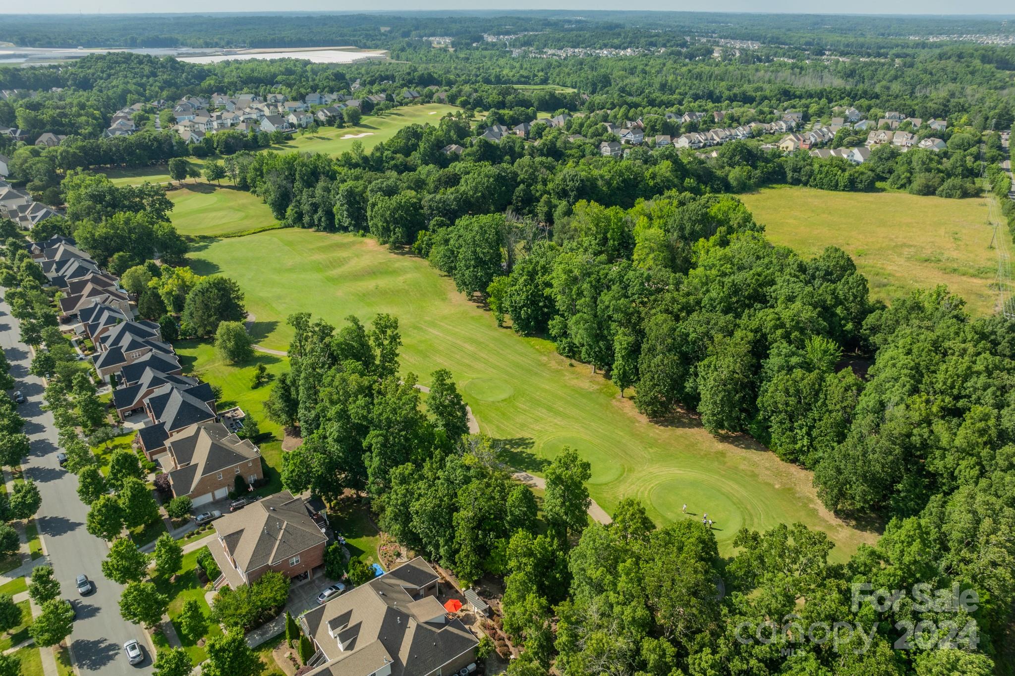 Skybrook - Residential