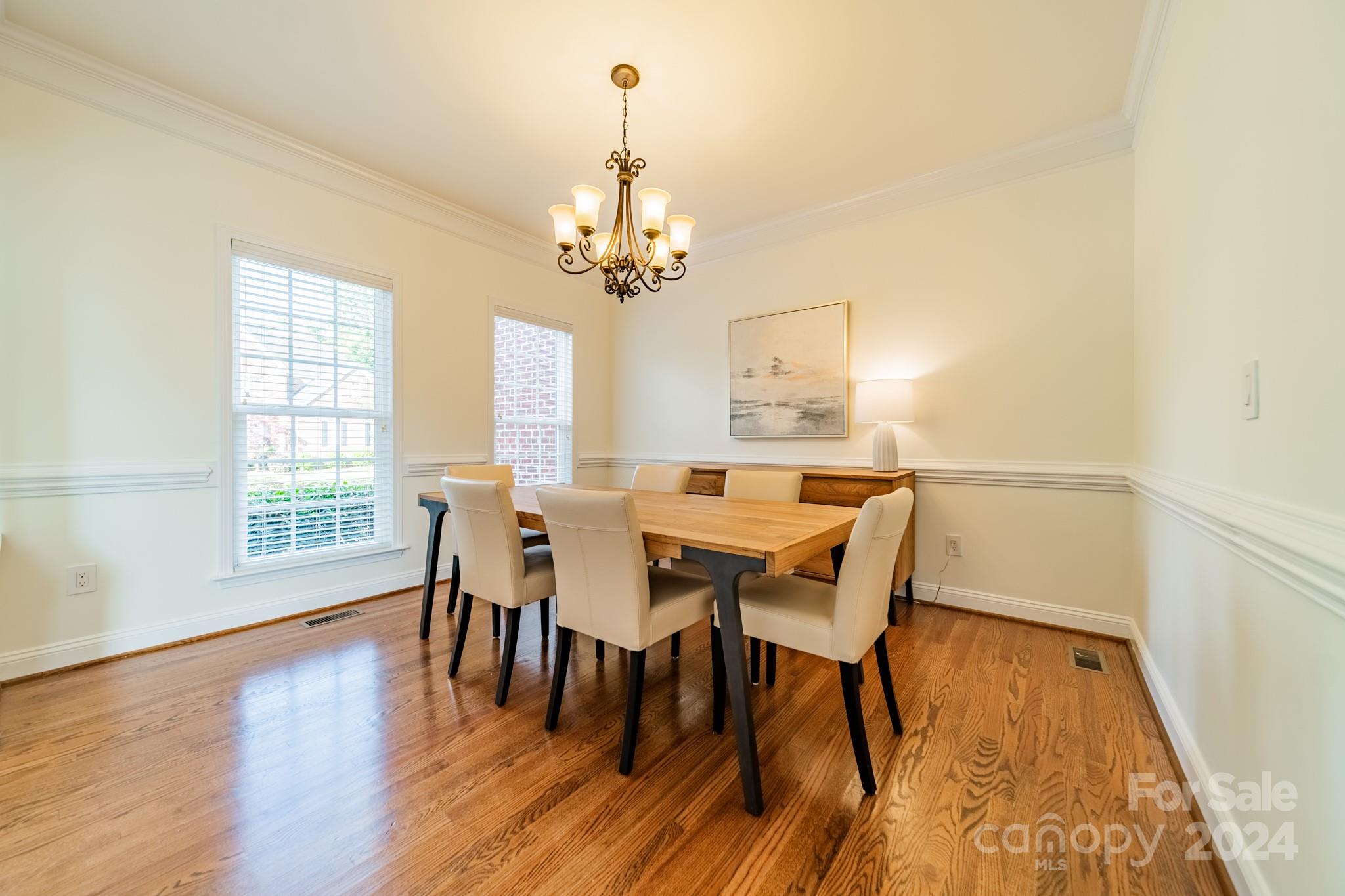 Skybrook - Residential