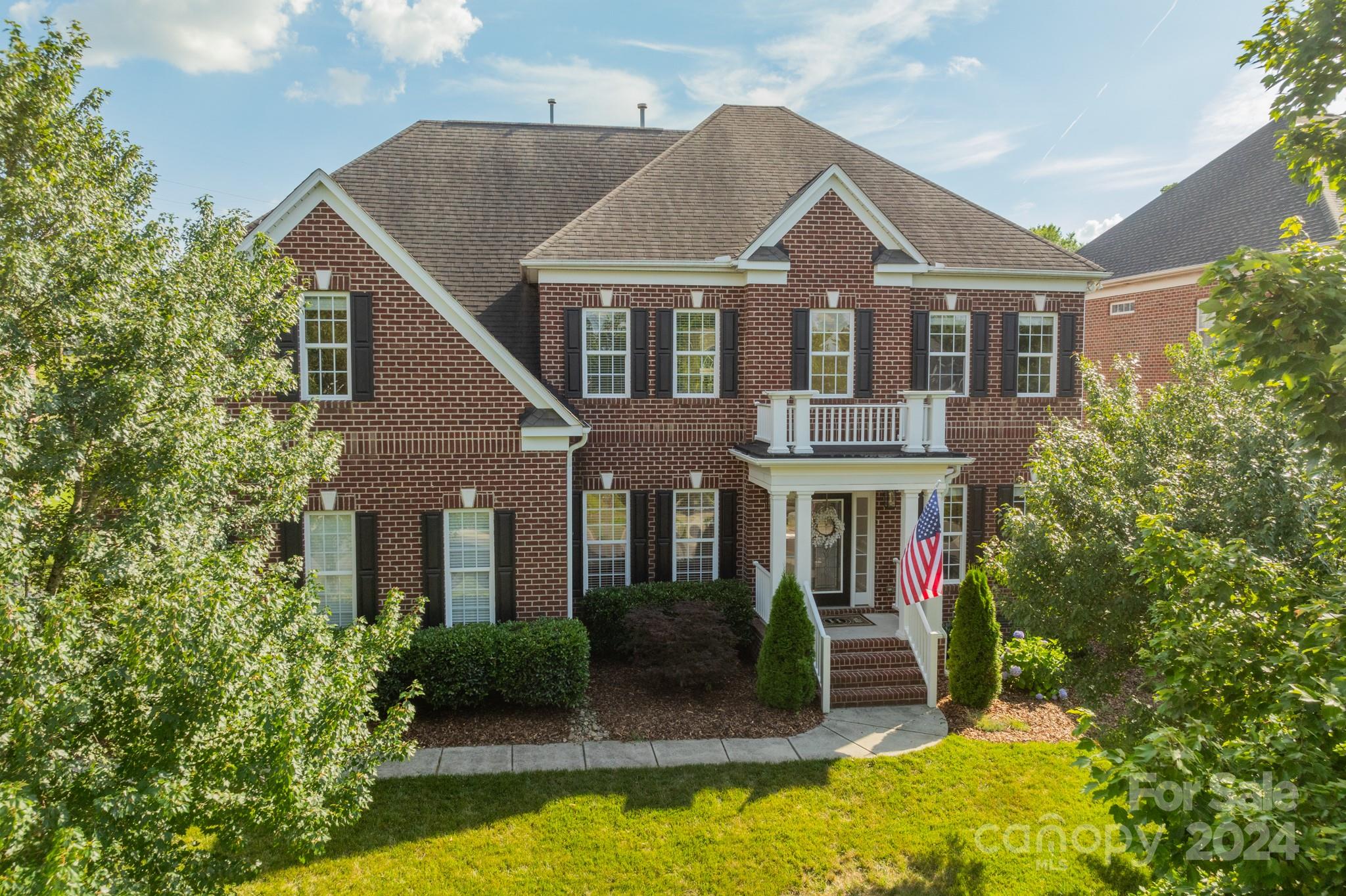 Skybrook - Residential