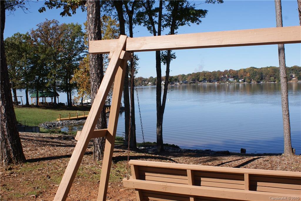 Sunset Point - Residential