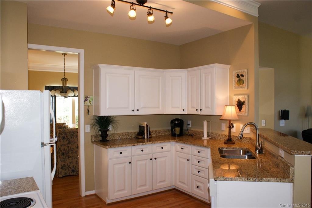 Sunset Point - Residential