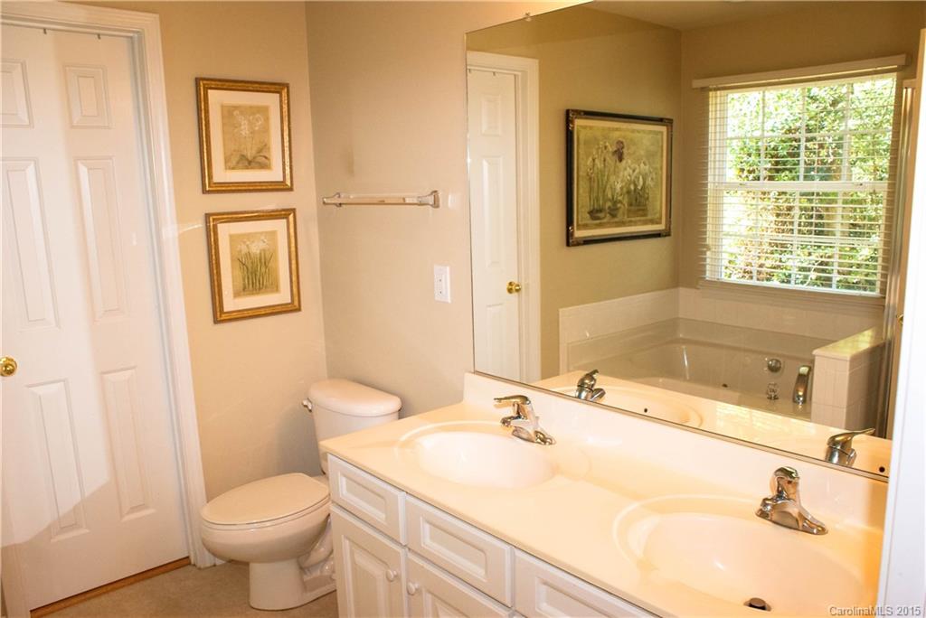 Sunset Point - Residential