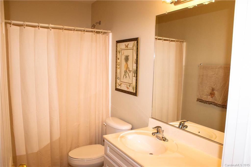 Sunset Point - Residential