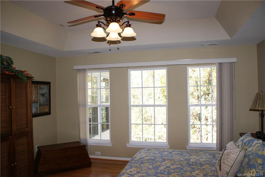 Sunset Point - Residential