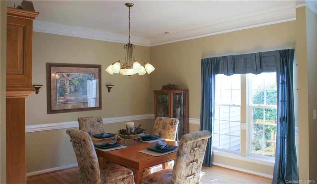 Sunset Point - Residential