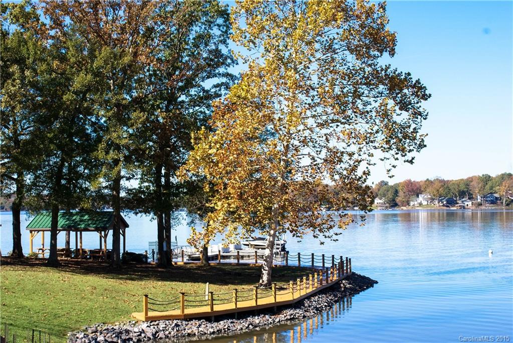 Sunset Point - Residential