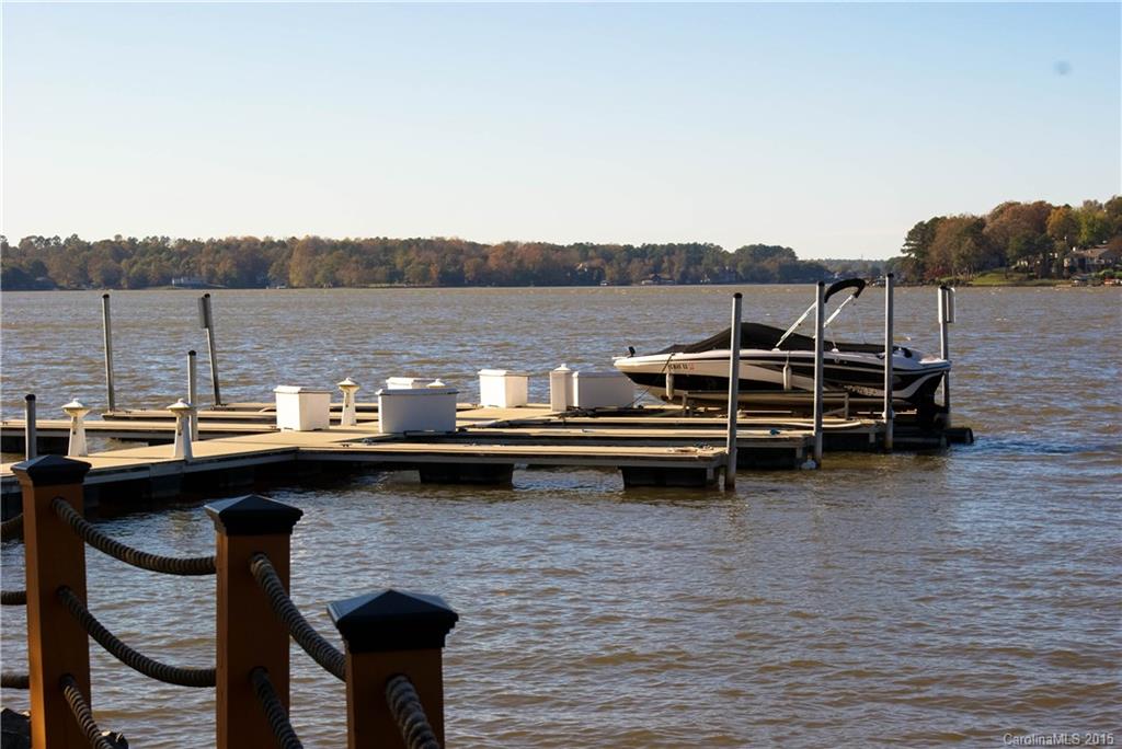 Sunset Point - Residential